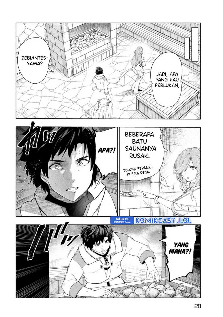 Chapter 43 - halaman 20