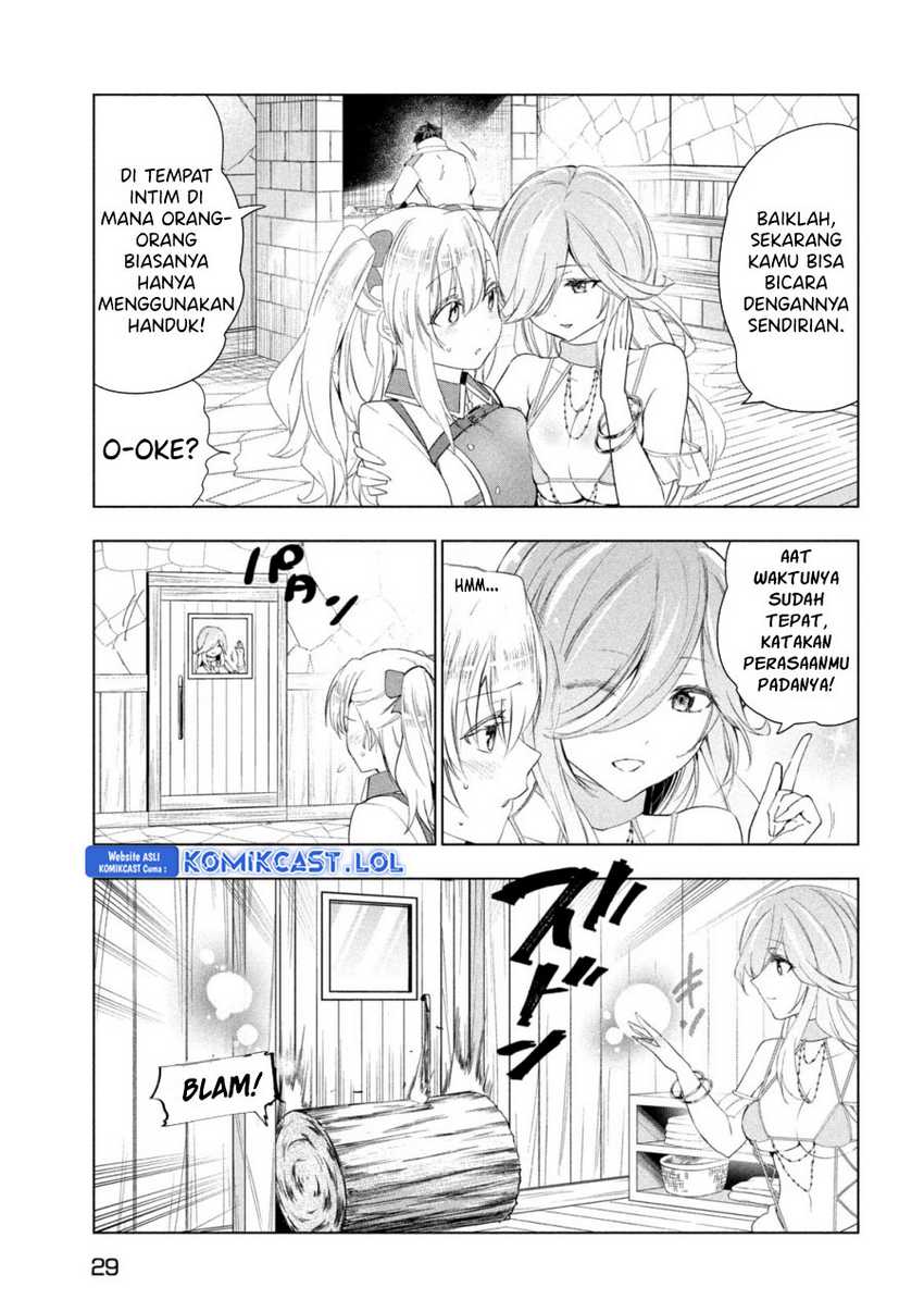 Chapter 43 - halaman 21