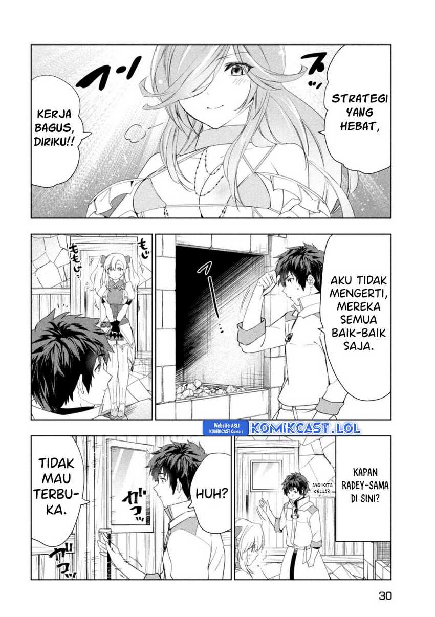 Chapter 43 - halaman 22