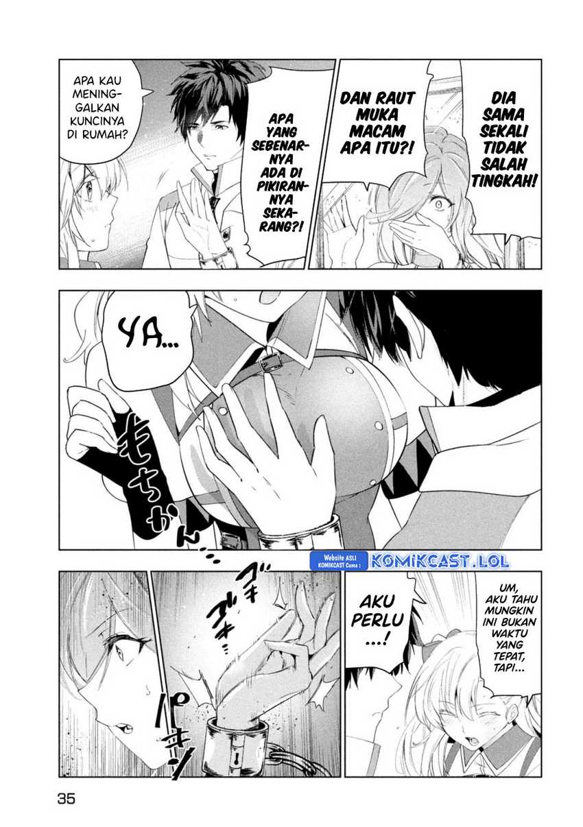 Chapter 43 - halaman 27