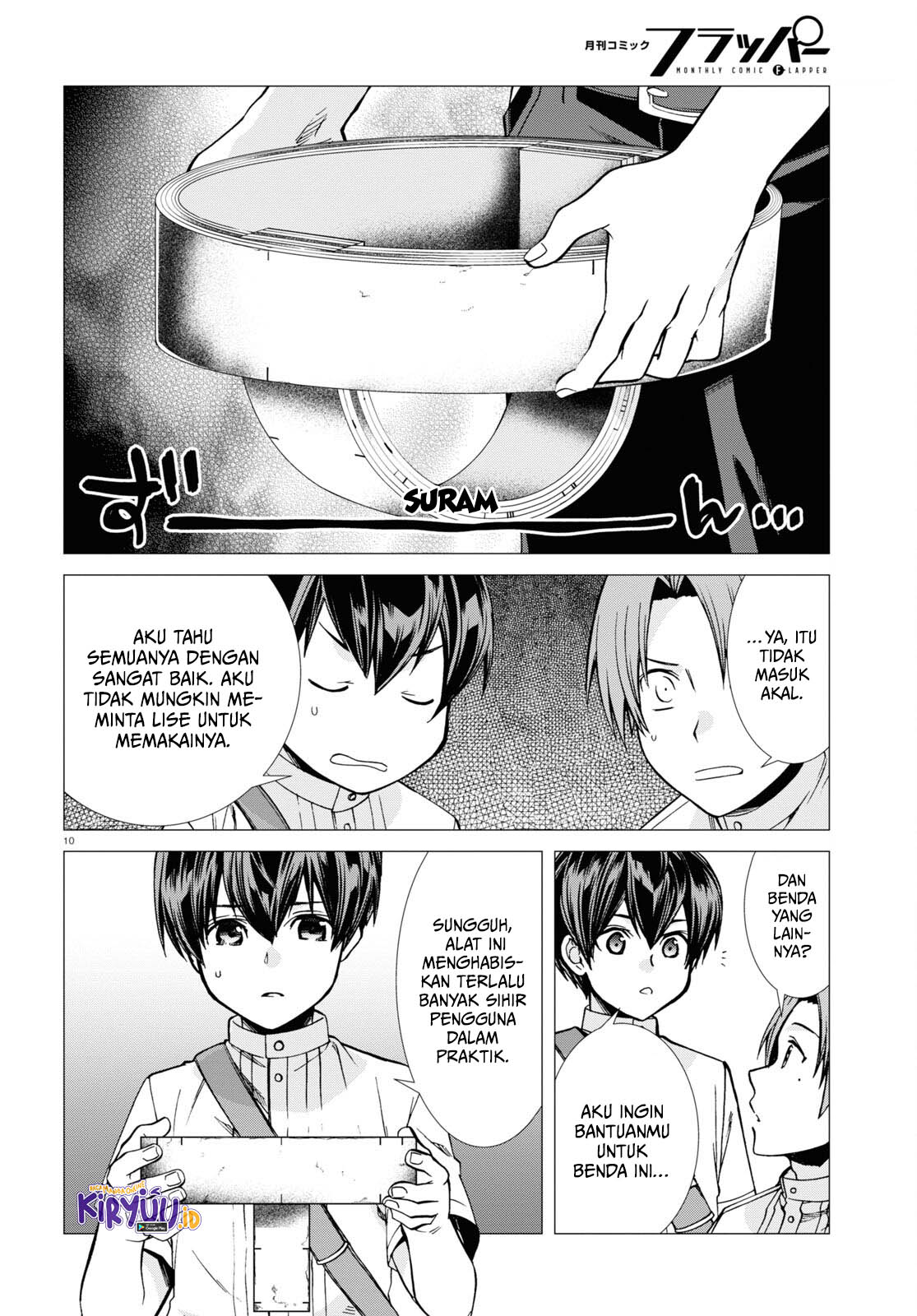 Chapter 96 - halaman 12