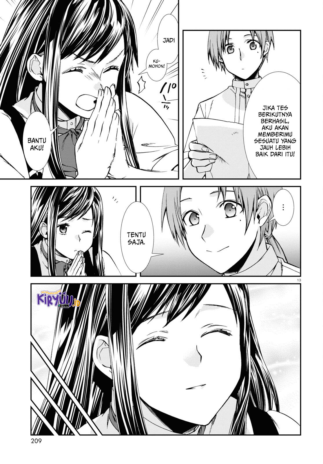 Chapter 96 - halaman 15