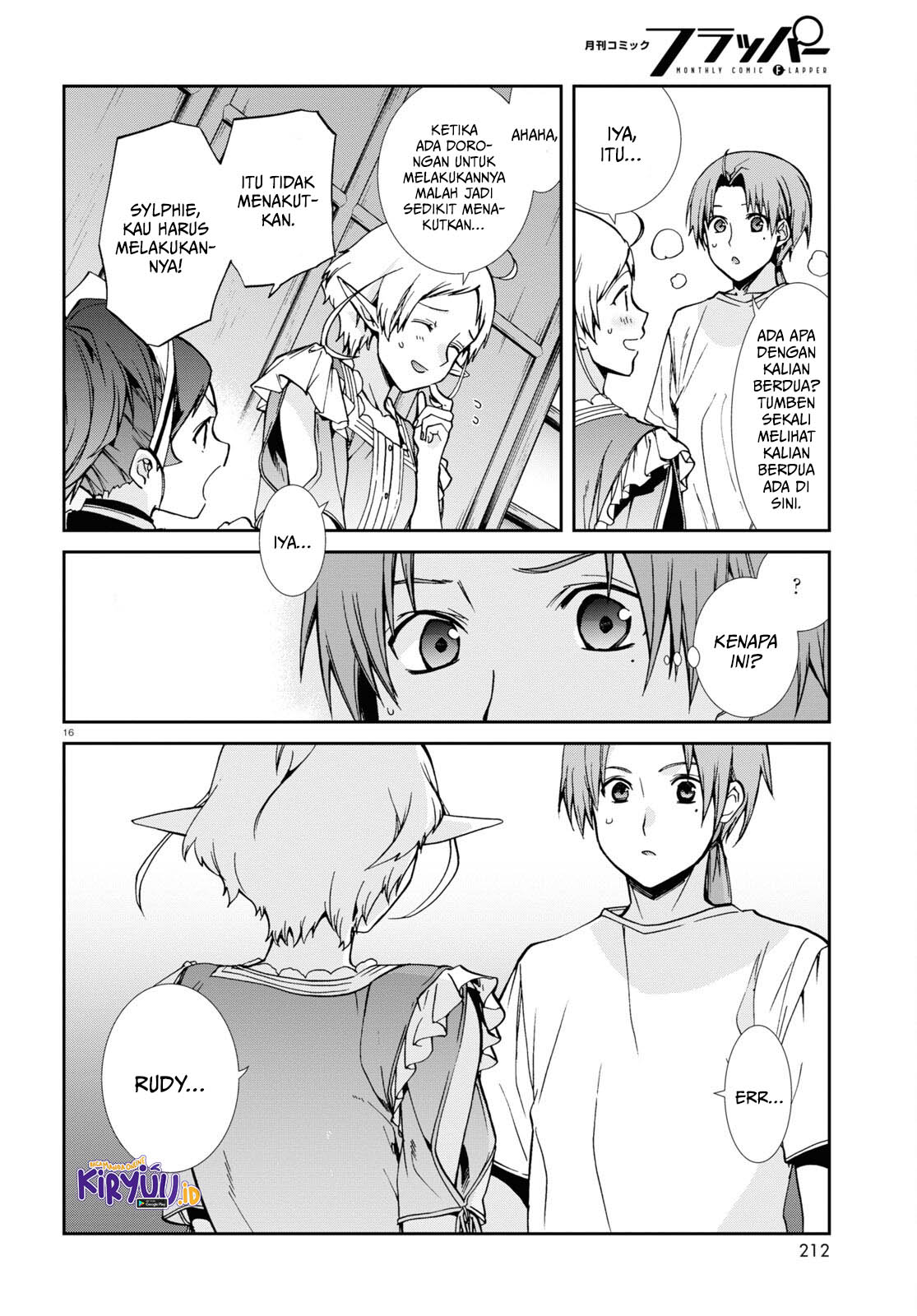 Chapter 96 - halaman 18