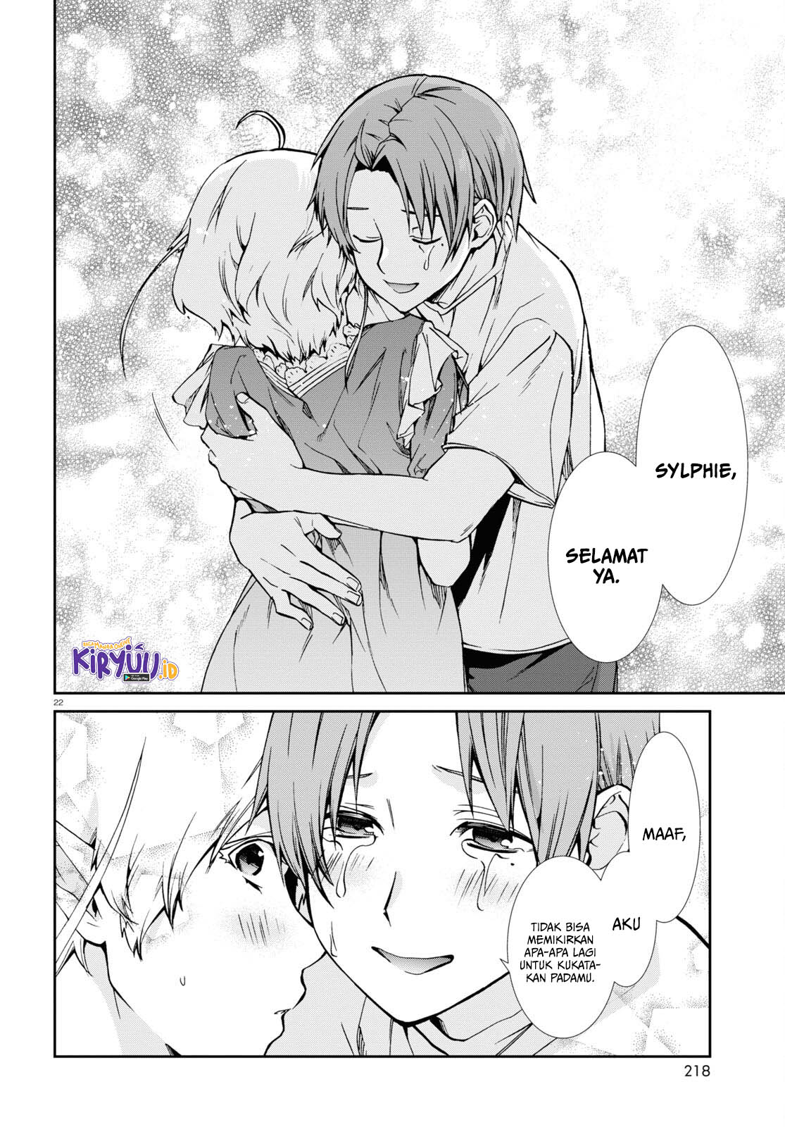 Chapter 96 - halaman 24
