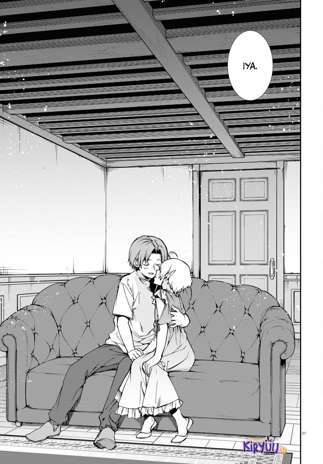 Chapter 96 - halaman 29
