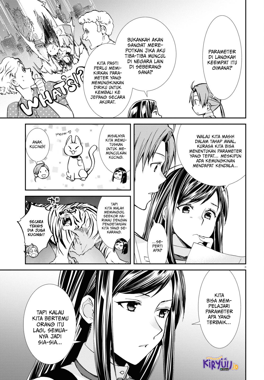 Chapter 96 - halaman 5