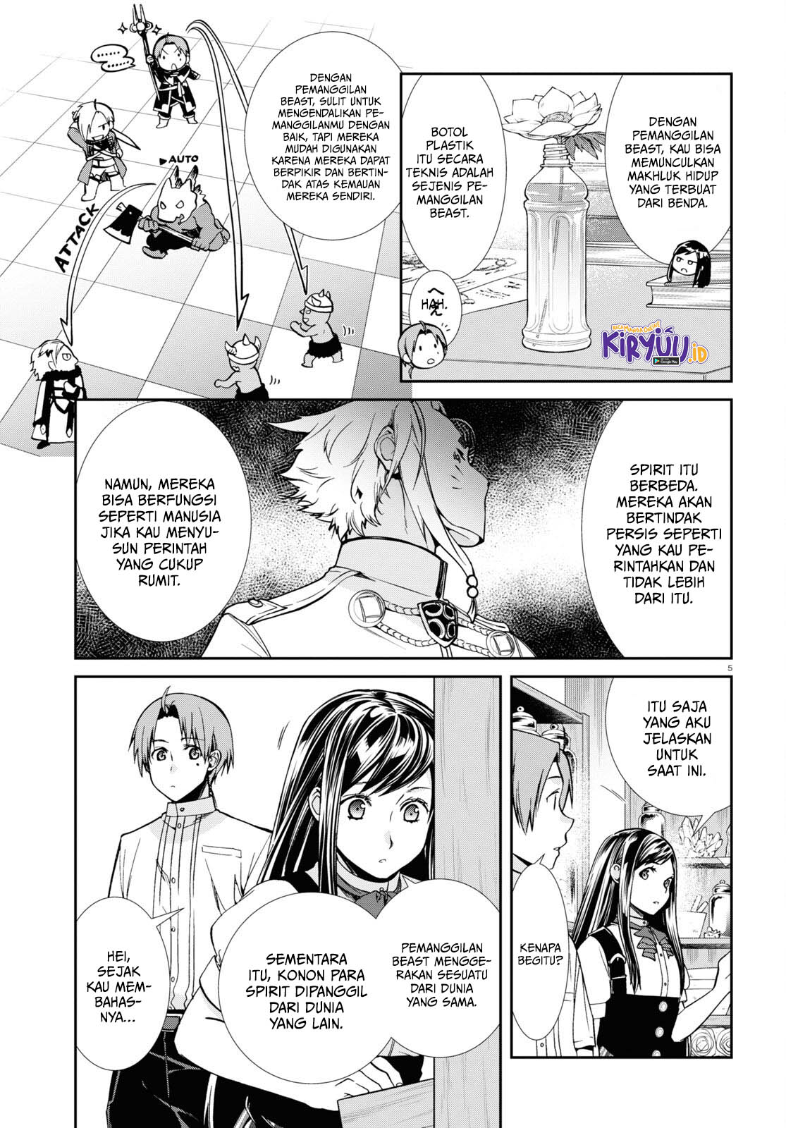Chapter 96 - halaman 7