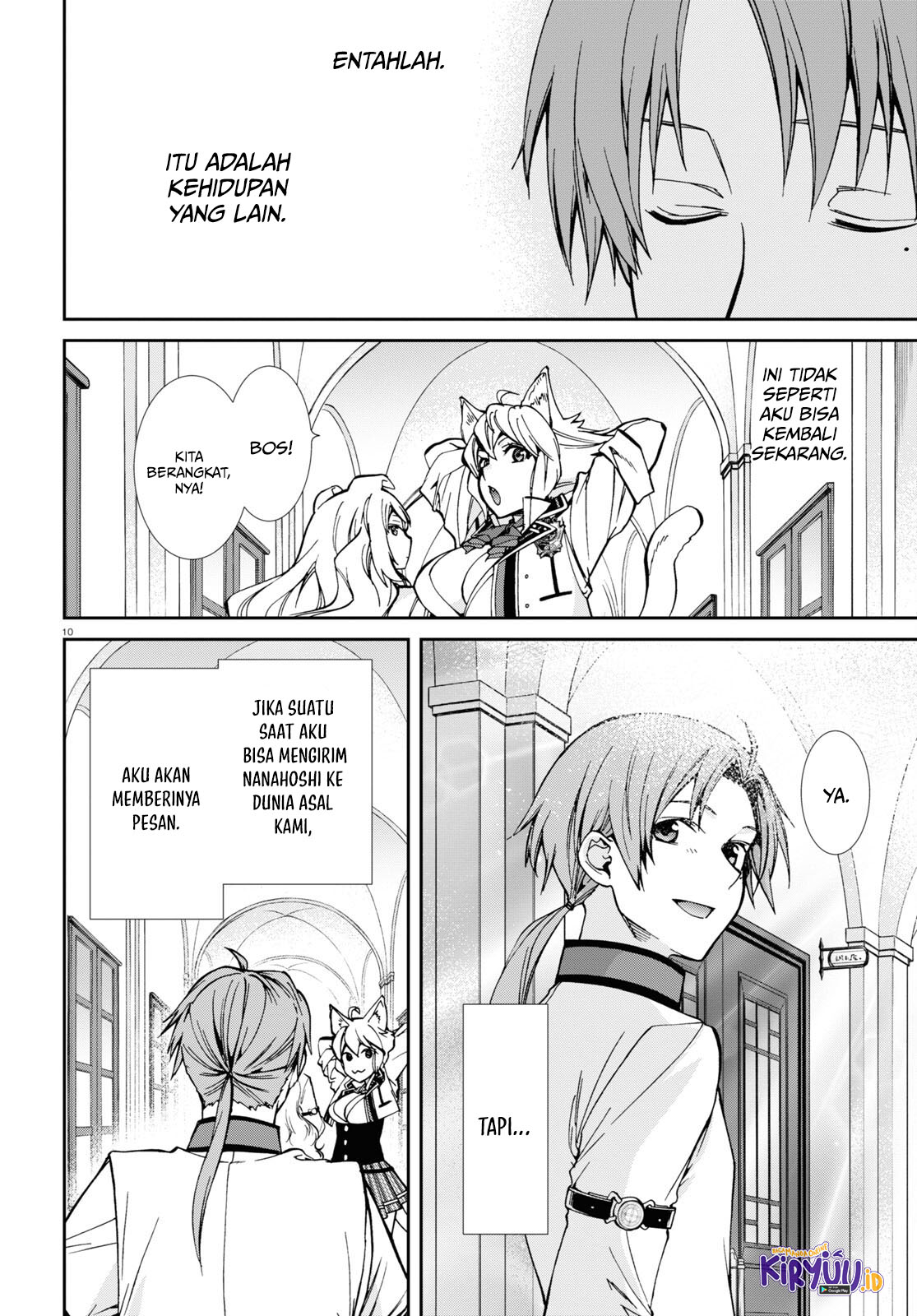 Chapter 95 - halaman 12