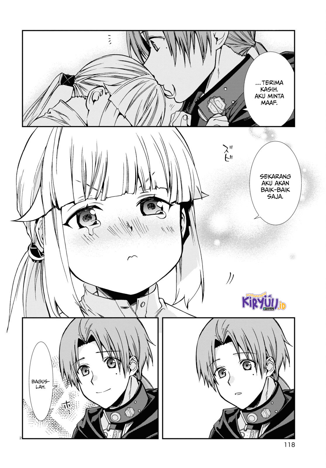 Chapter 95 - halaman 4