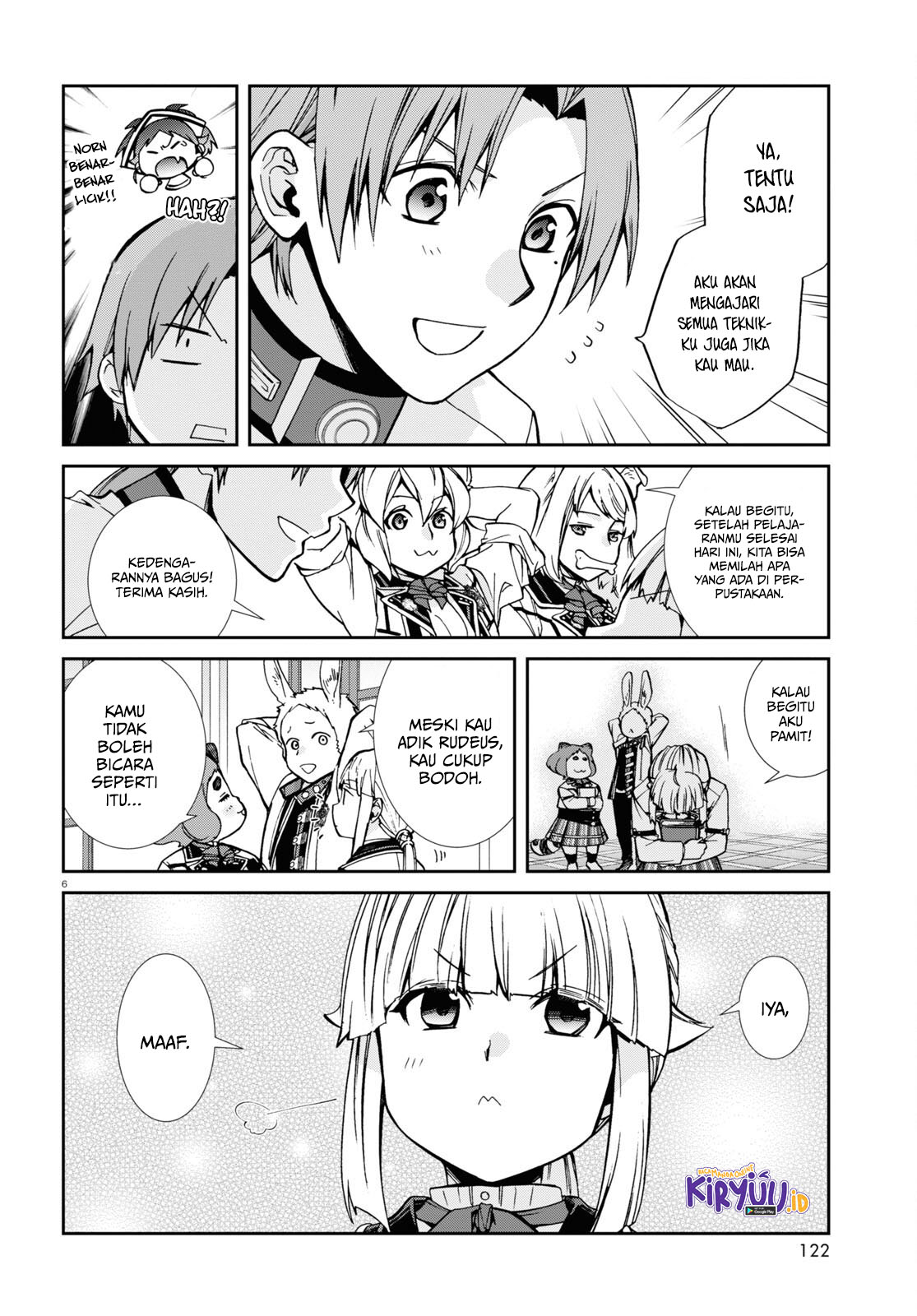 Chapter 95 - halaman 8