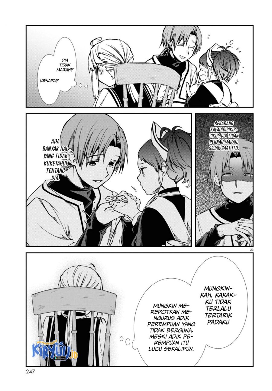 Chapter 94 - halaman 25