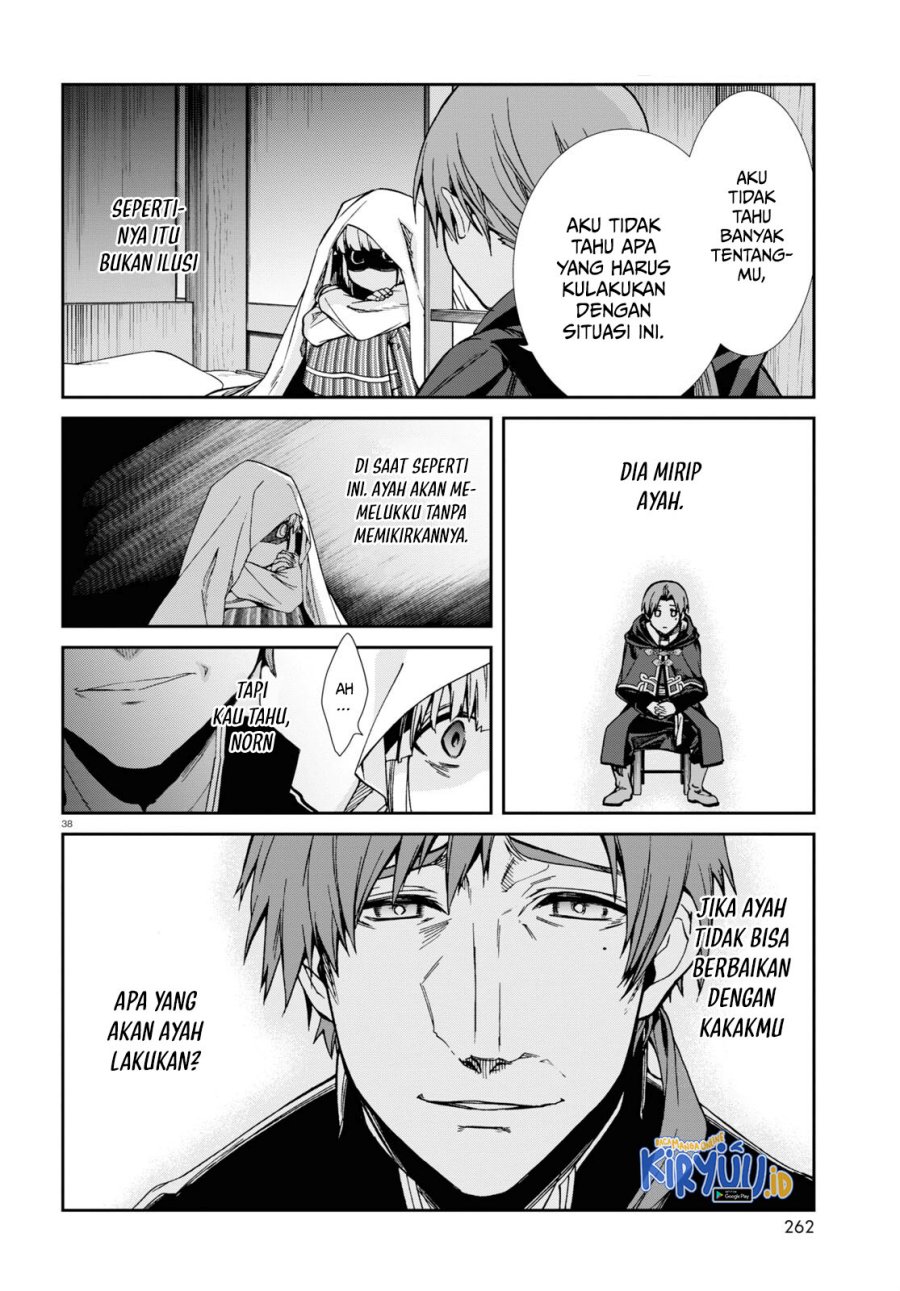 Chapter 94 - halaman 40
