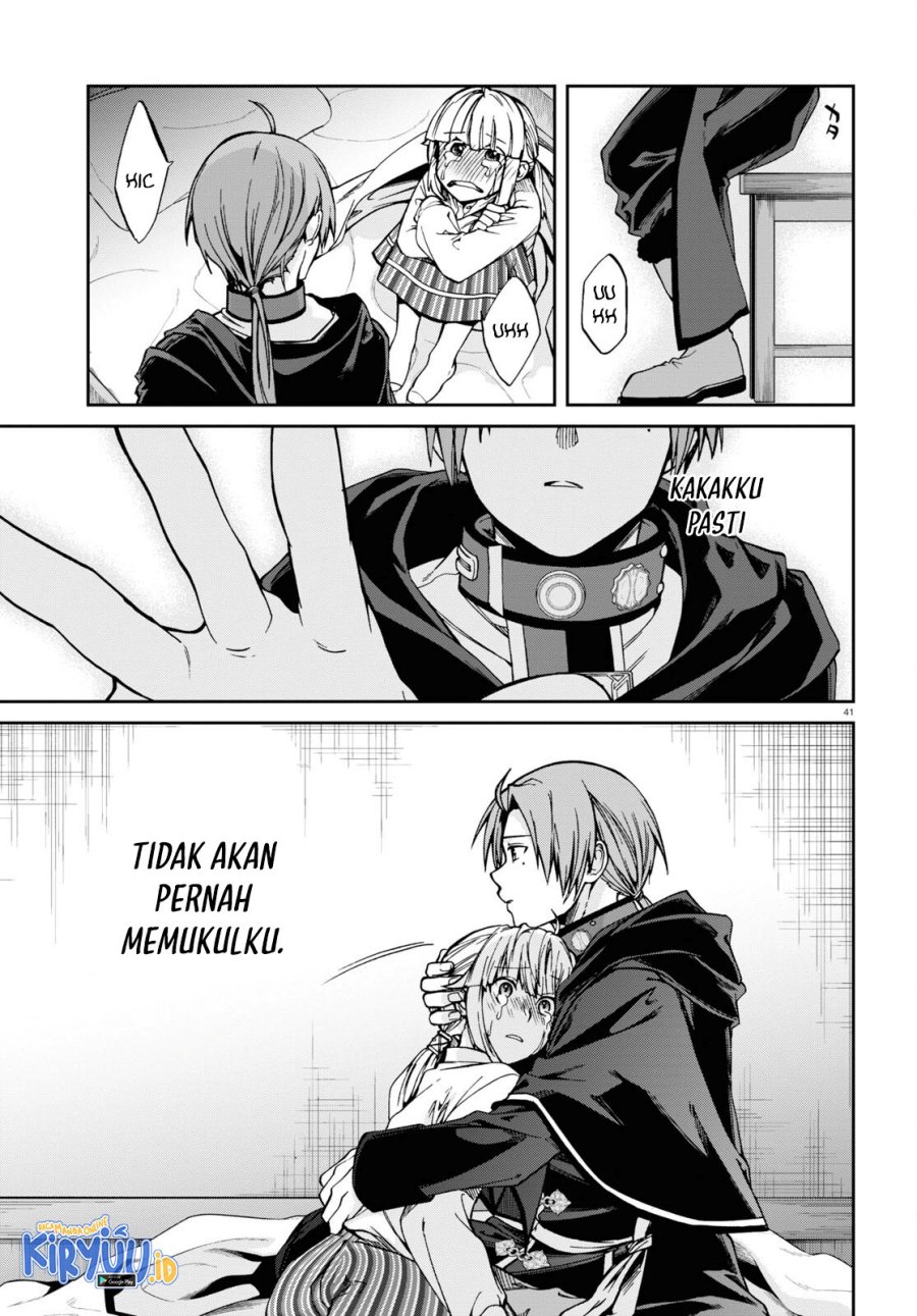 Chapter 94 - halaman 43