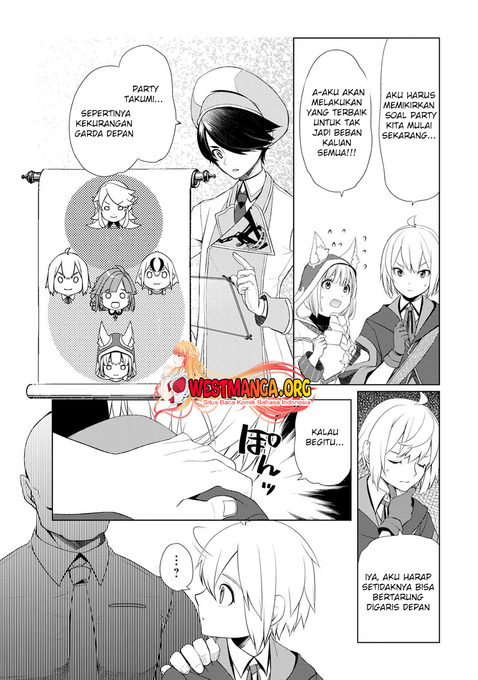 Chapter 45 - halaman 12