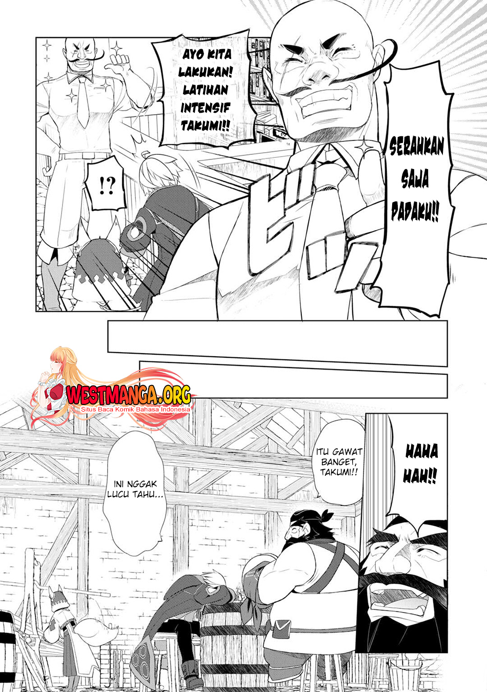 Chapter 45 - halaman 13