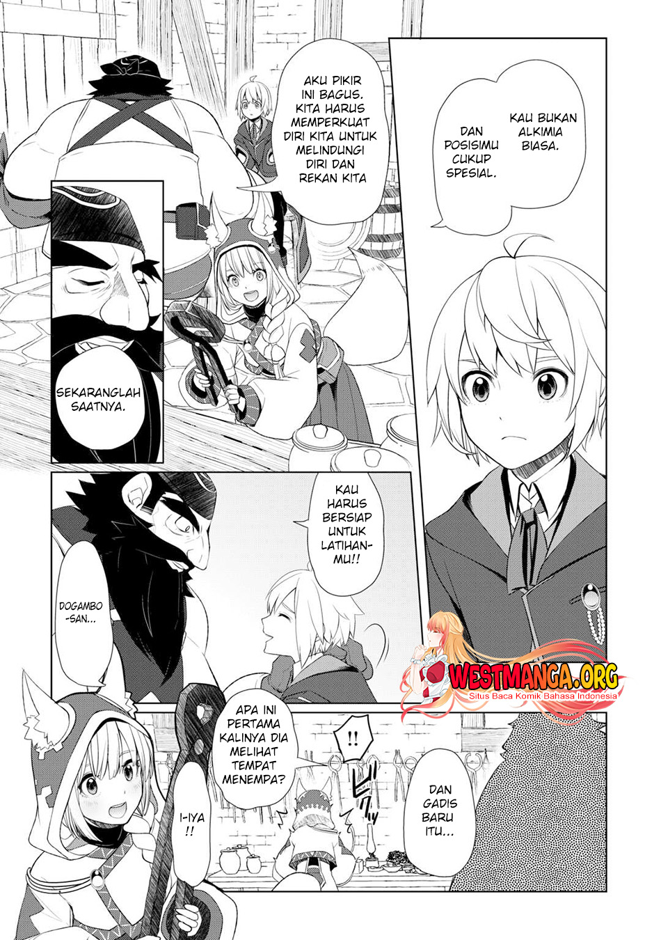 Chapter 45 - halaman 15