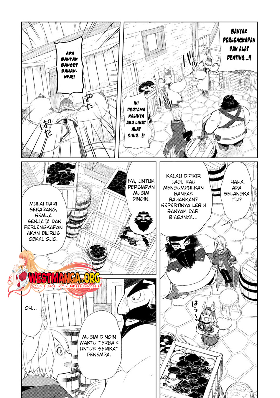Chapter 45 - halaman 16