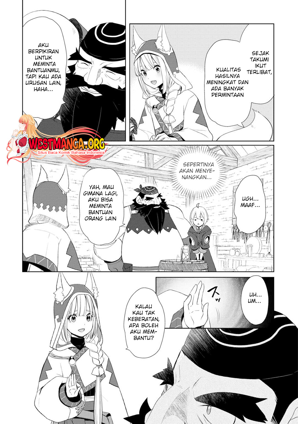 Chapter 45 - halaman 17