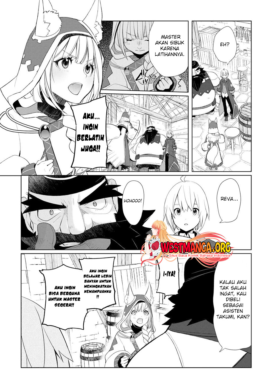 Chapter 45 - halaman 18