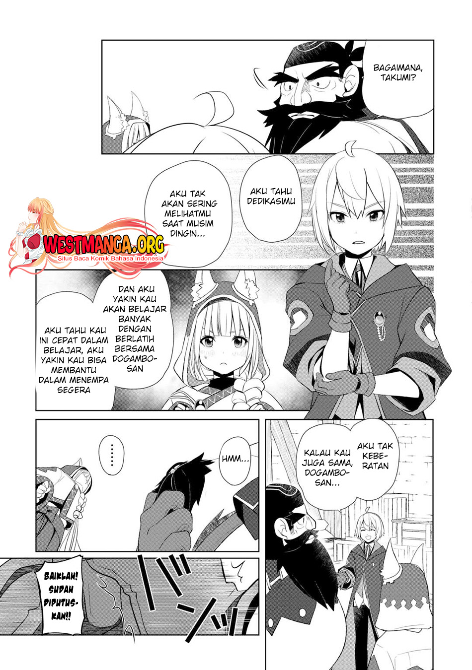 Chapter 45 - halaman 19