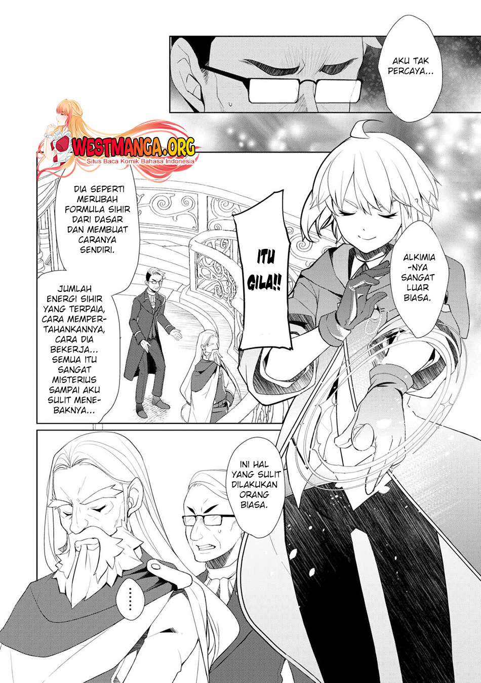 Chapter 45 - halaman 5