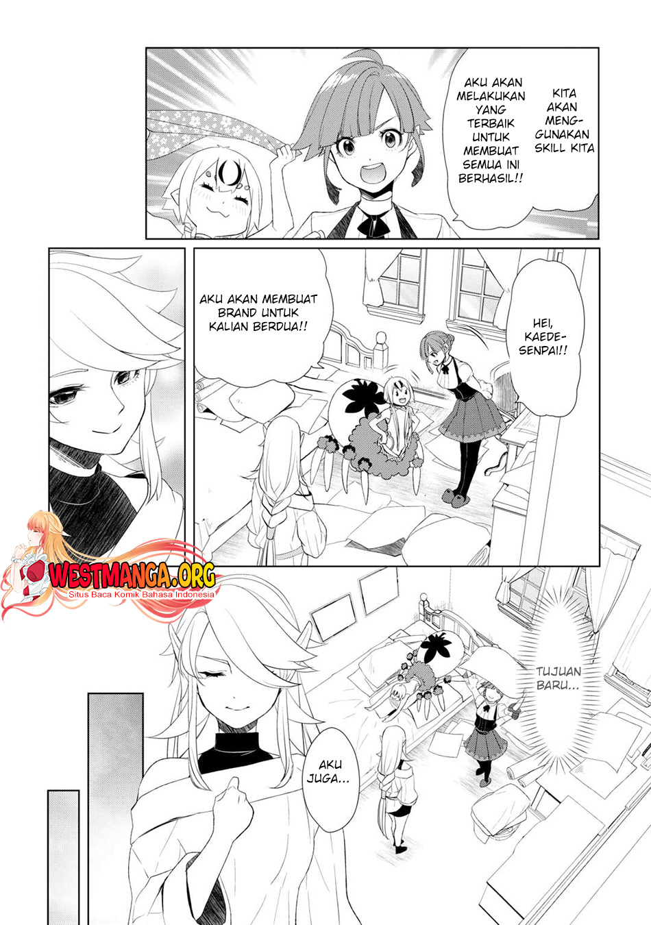 Chapter 45 - halaman 9
