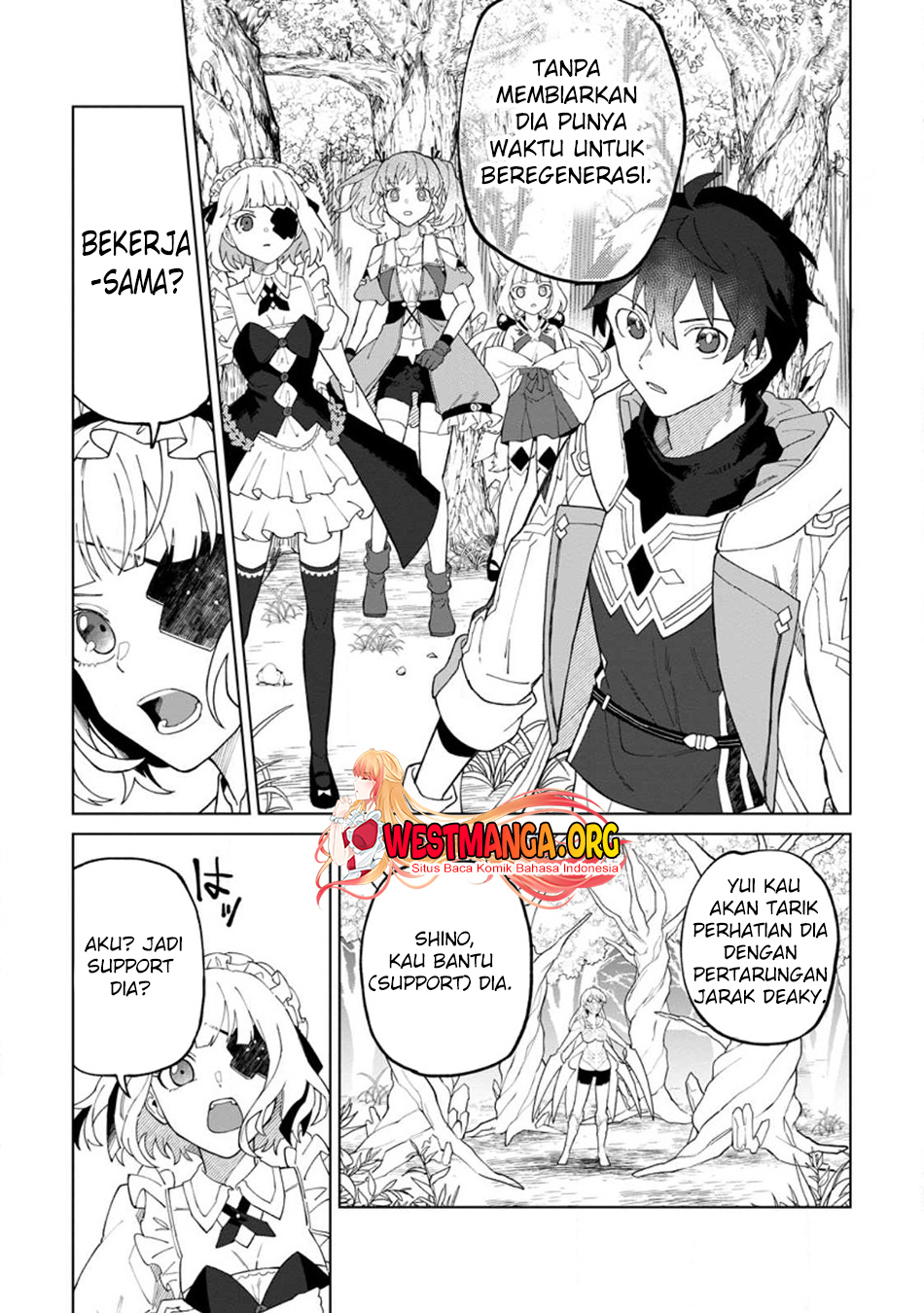 Chapter 26.2 - halaman 6