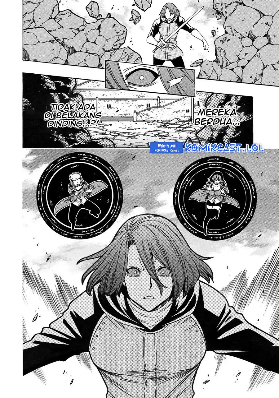 Chapter 78 - halaman 16