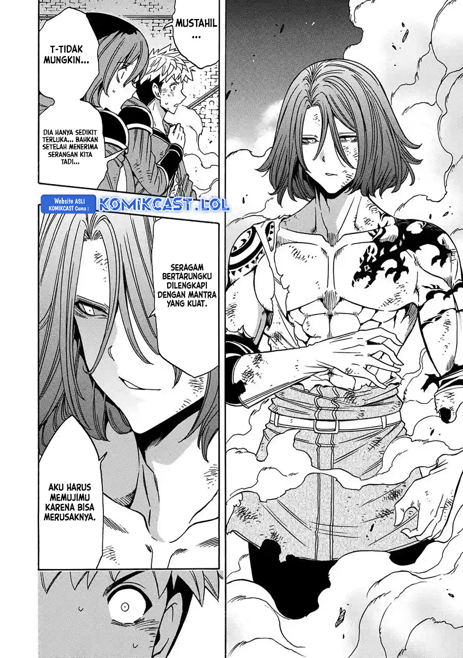 Chapter 78 - halaman 20