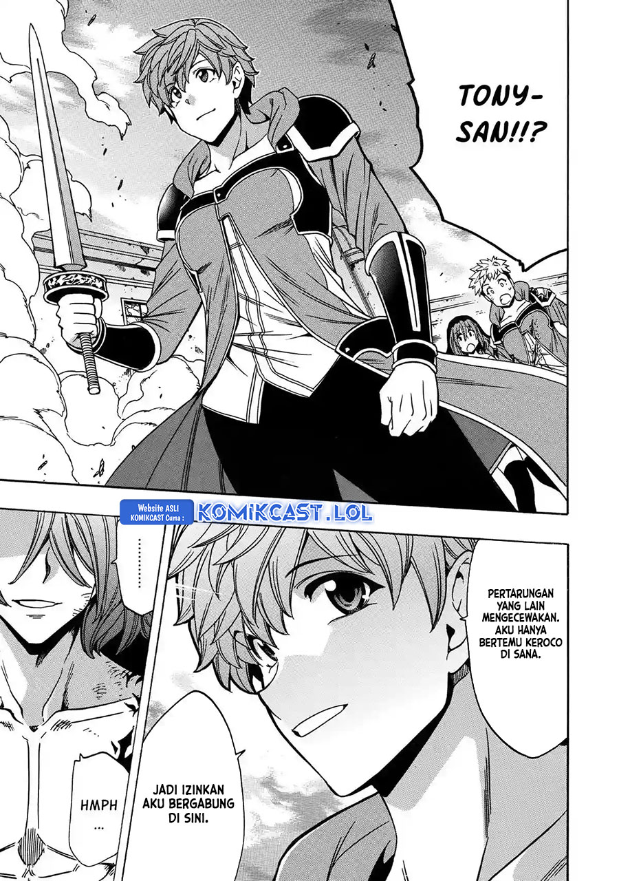Chapter 78 - halaman 23