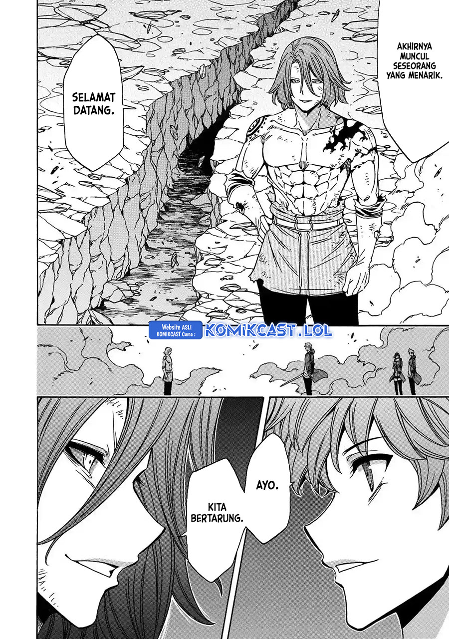 Chapter 78 - halaman 24