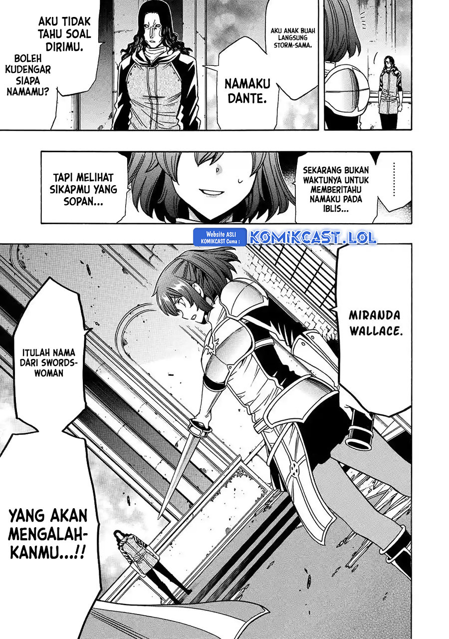 Chapter 78 - halaman 27