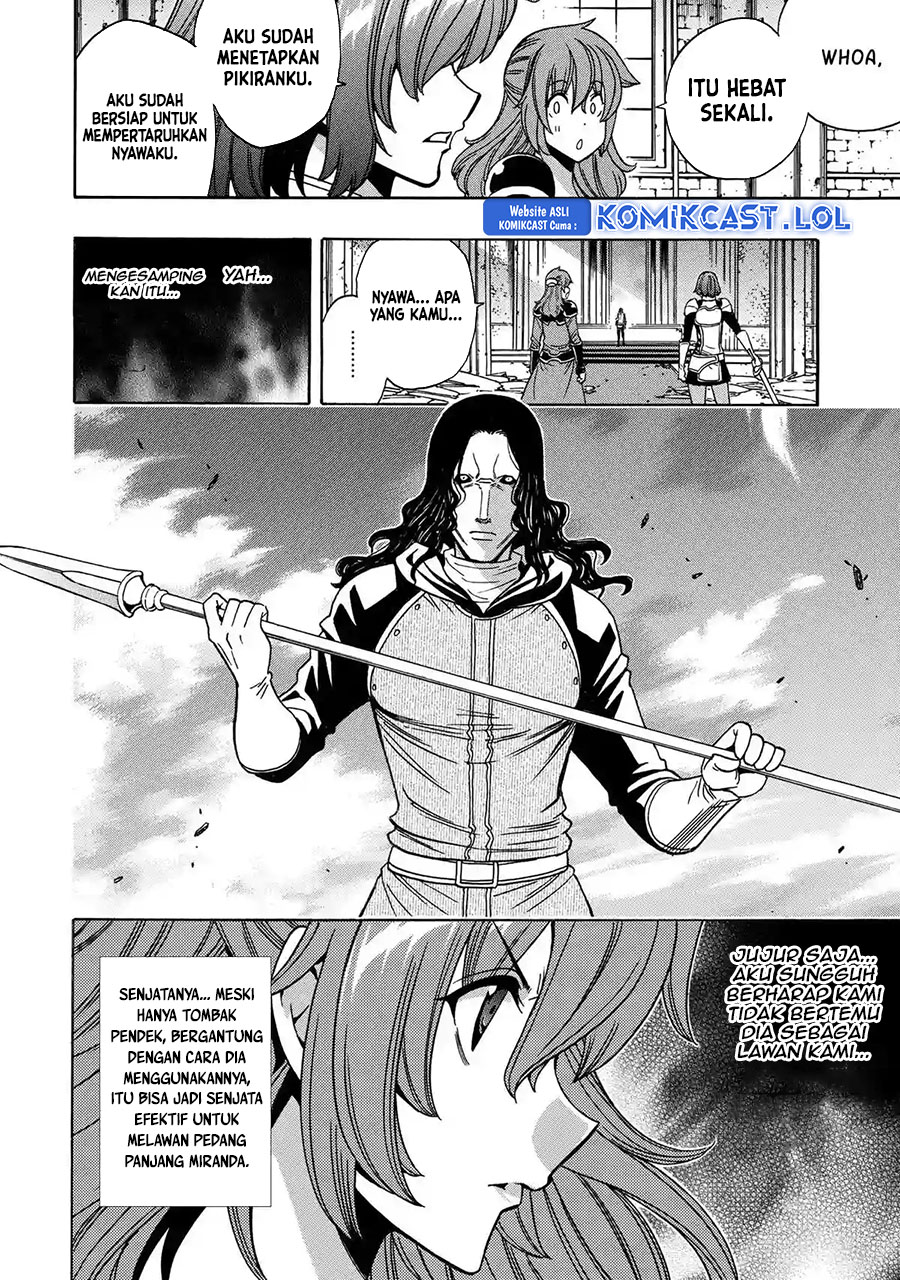 Chapter 78 - halaman 28