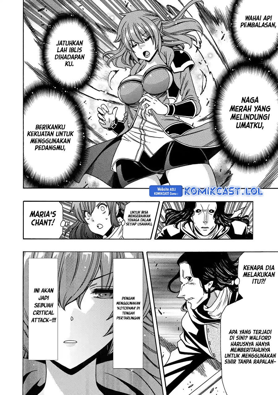 Chapter 78 - halaman 30