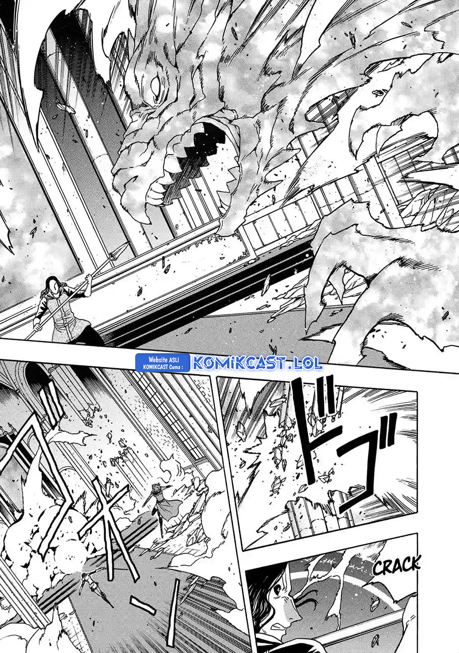 Chapter 78 - halaman 33