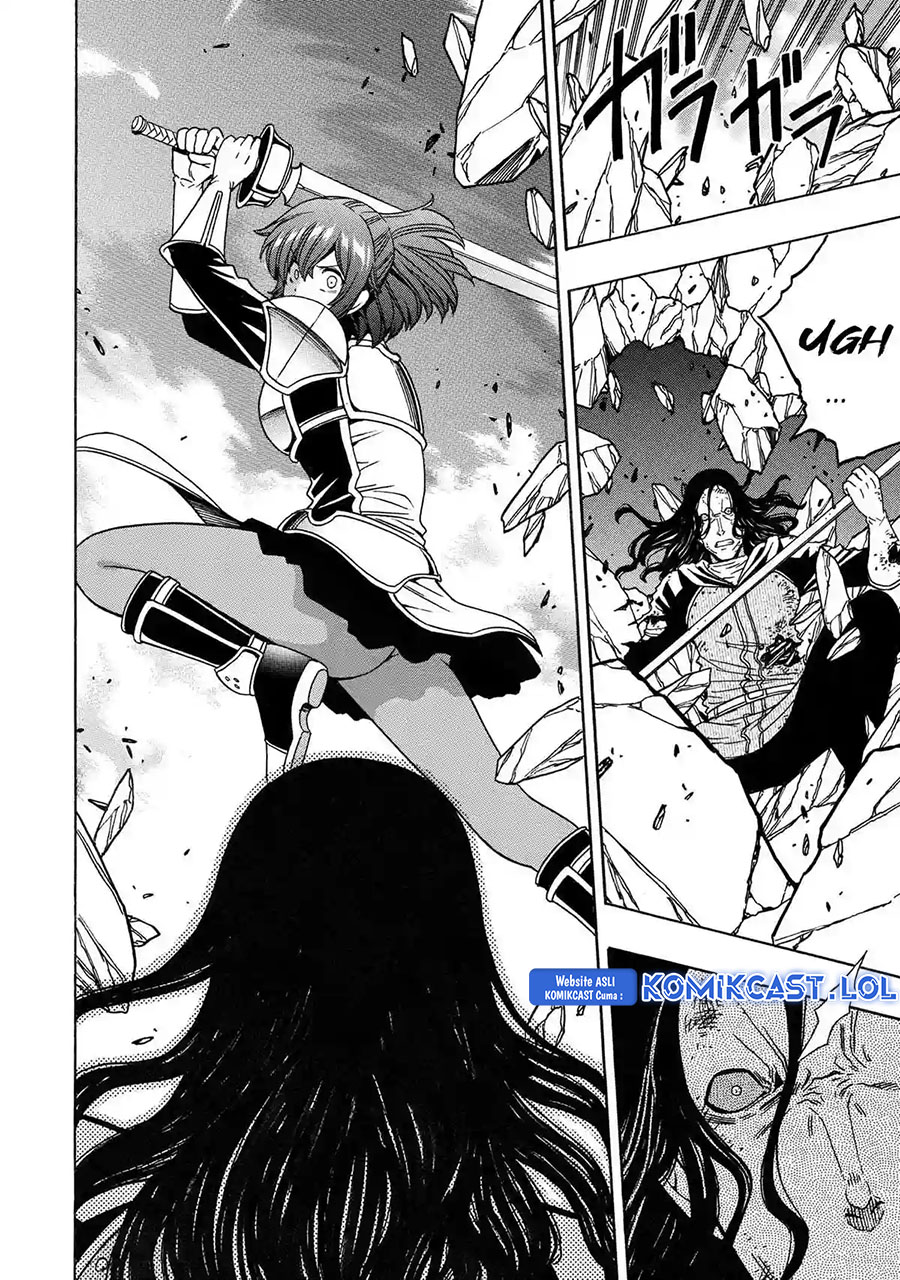 Chapter 78 - halaman 34