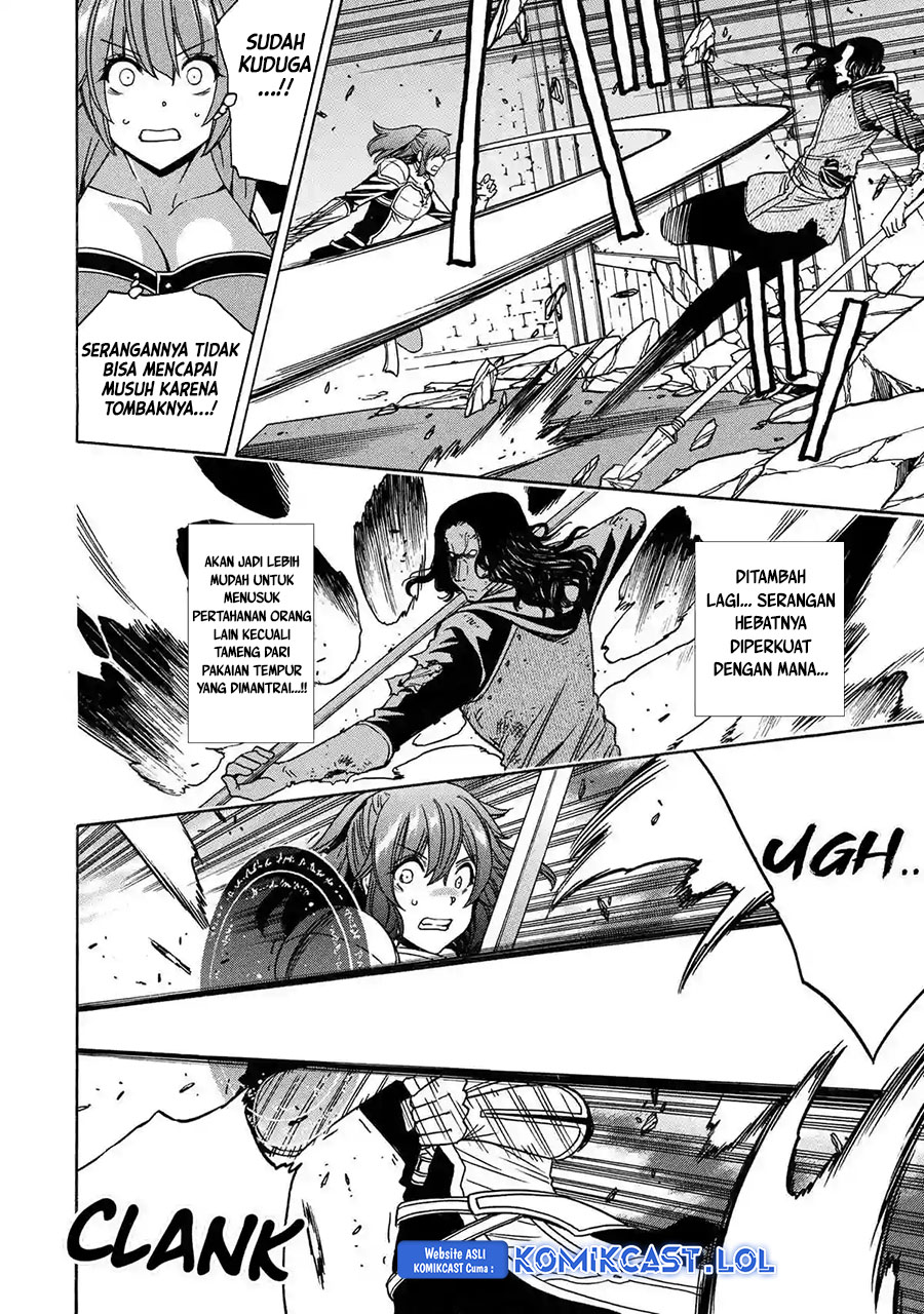 Chapter 78 - halaman 38