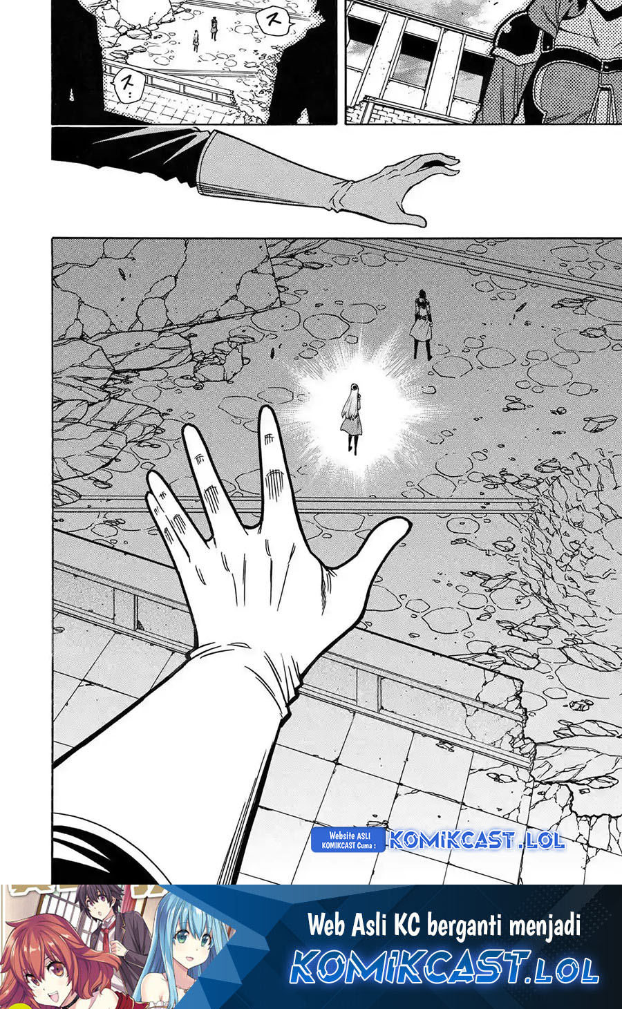 Chapter 78 - halaman 54