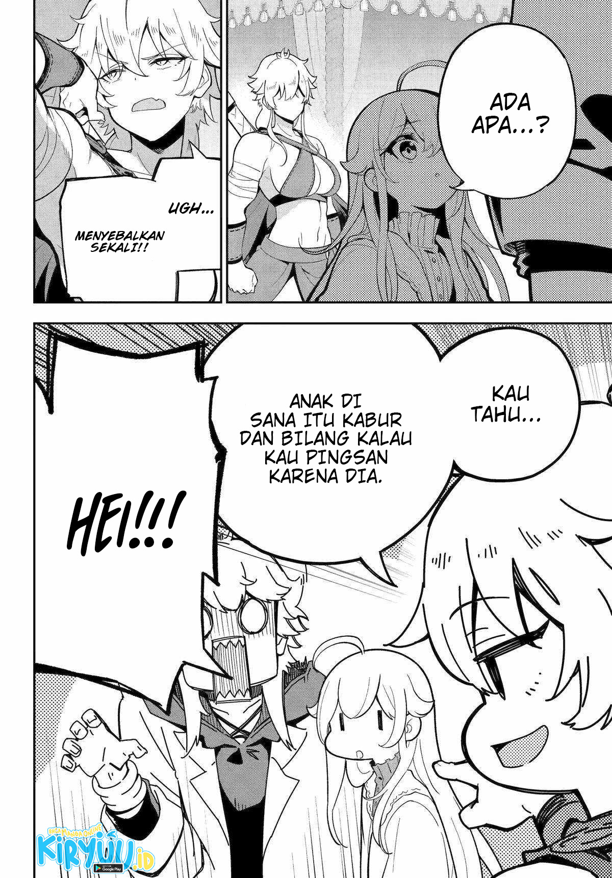 Chapter 56 - halaman 16