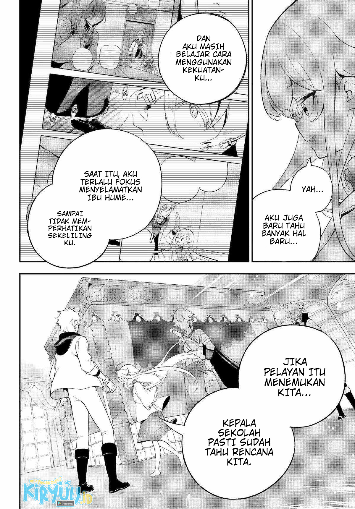 Chapter 56 - halaman 20