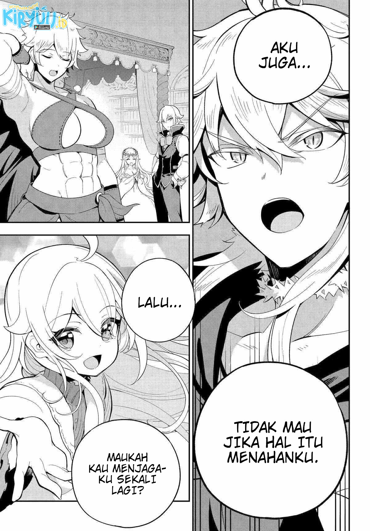 Chapter 56 - halaman 26