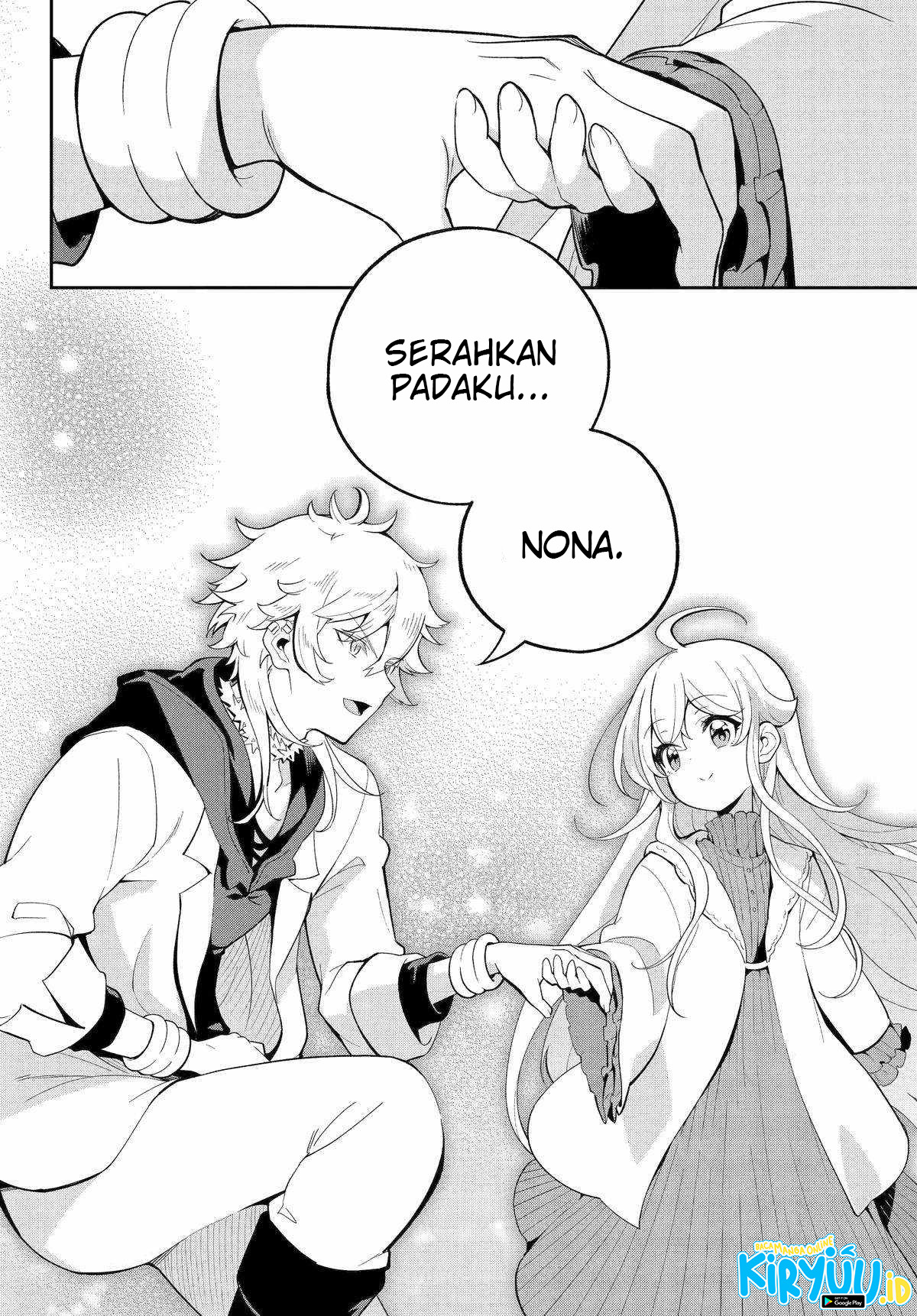 Chapter 56 - halaman 27