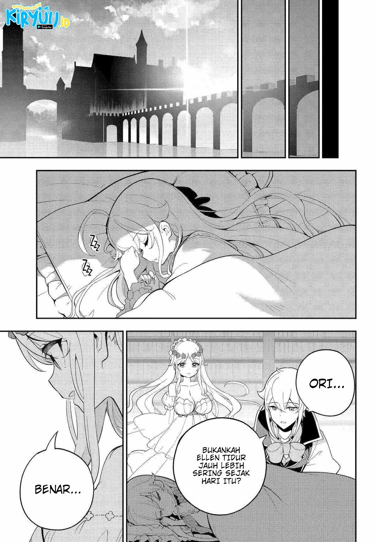 Chapter 56 - halaman 28