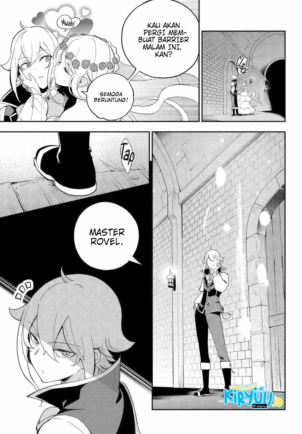 Chapter 56 - halaman 30