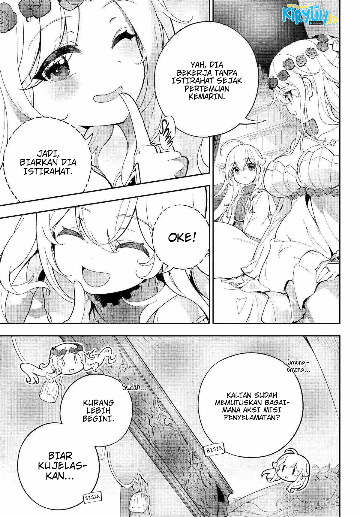 Chapter 56 - halaman 5