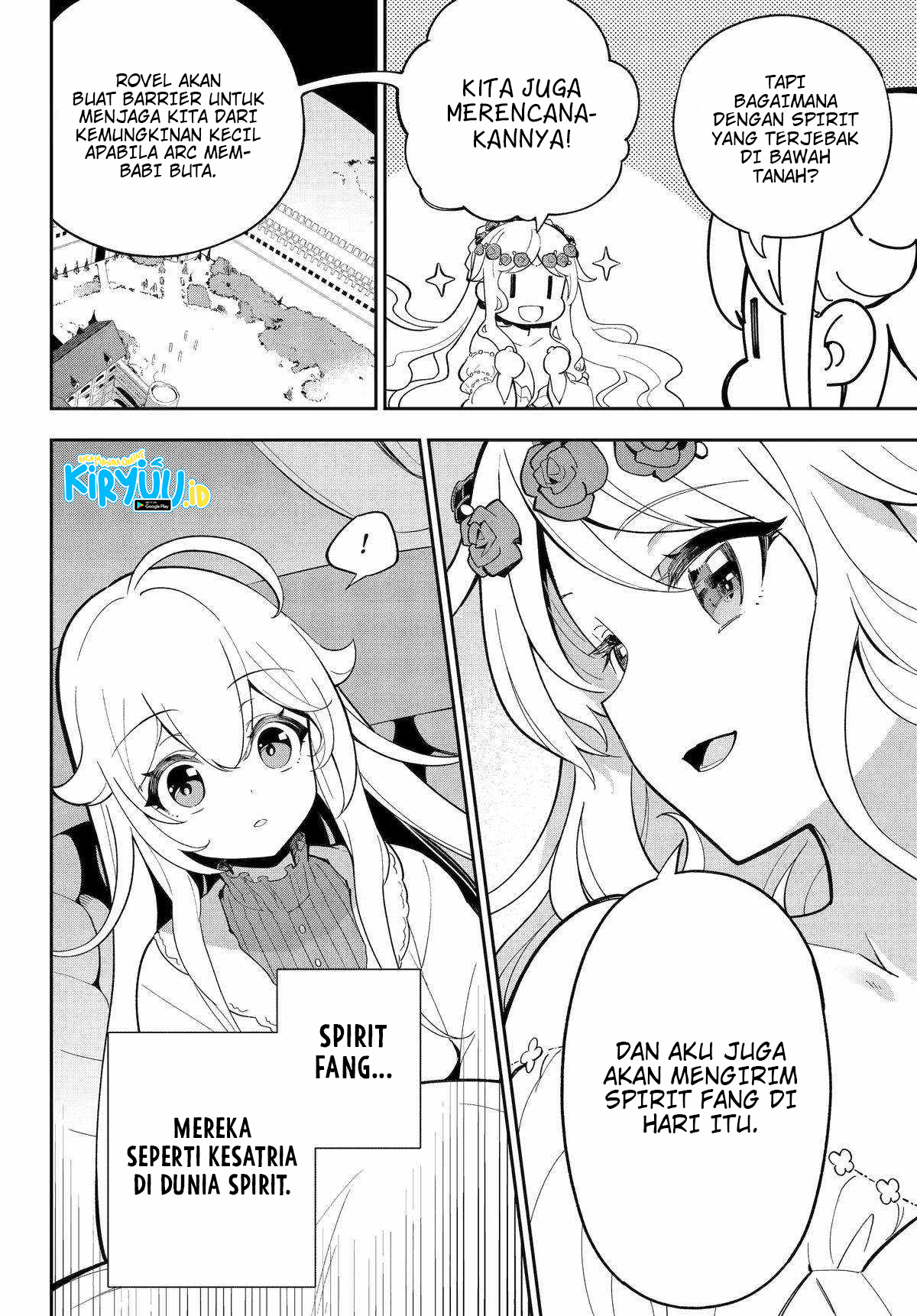 Chapter 56 - halaman 8