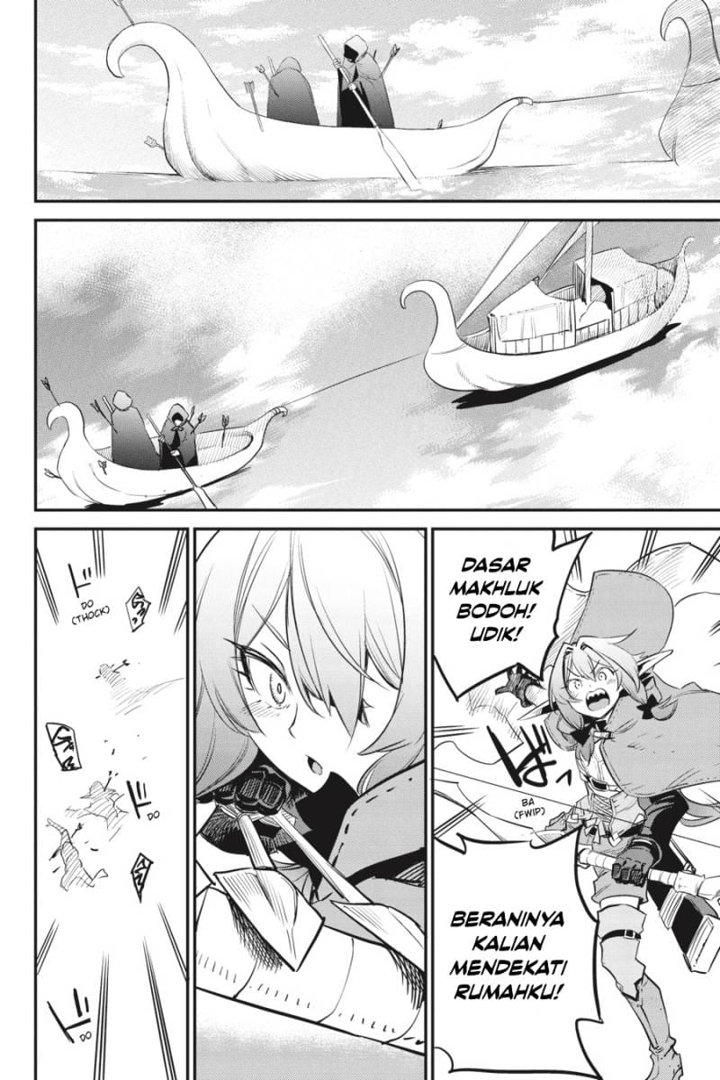 Chapter 86 - halaman 19