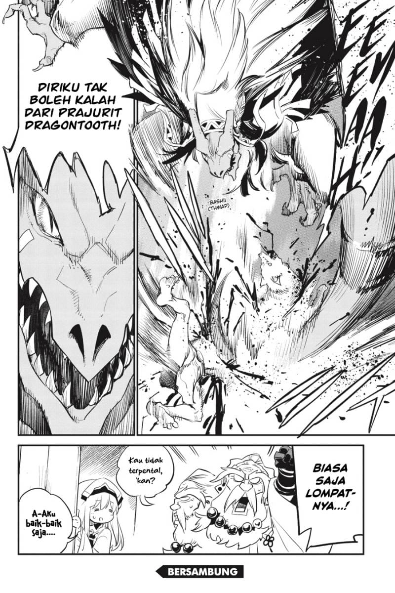 Chapter 86 - halaman 21