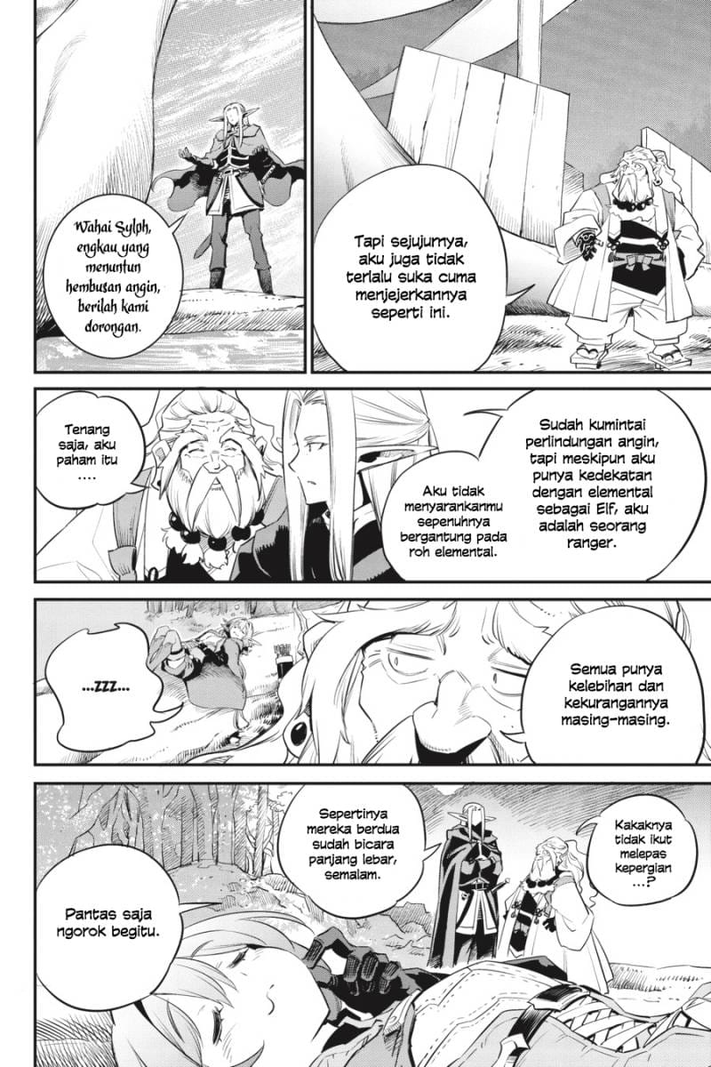 Chapter 86 - halaman 9