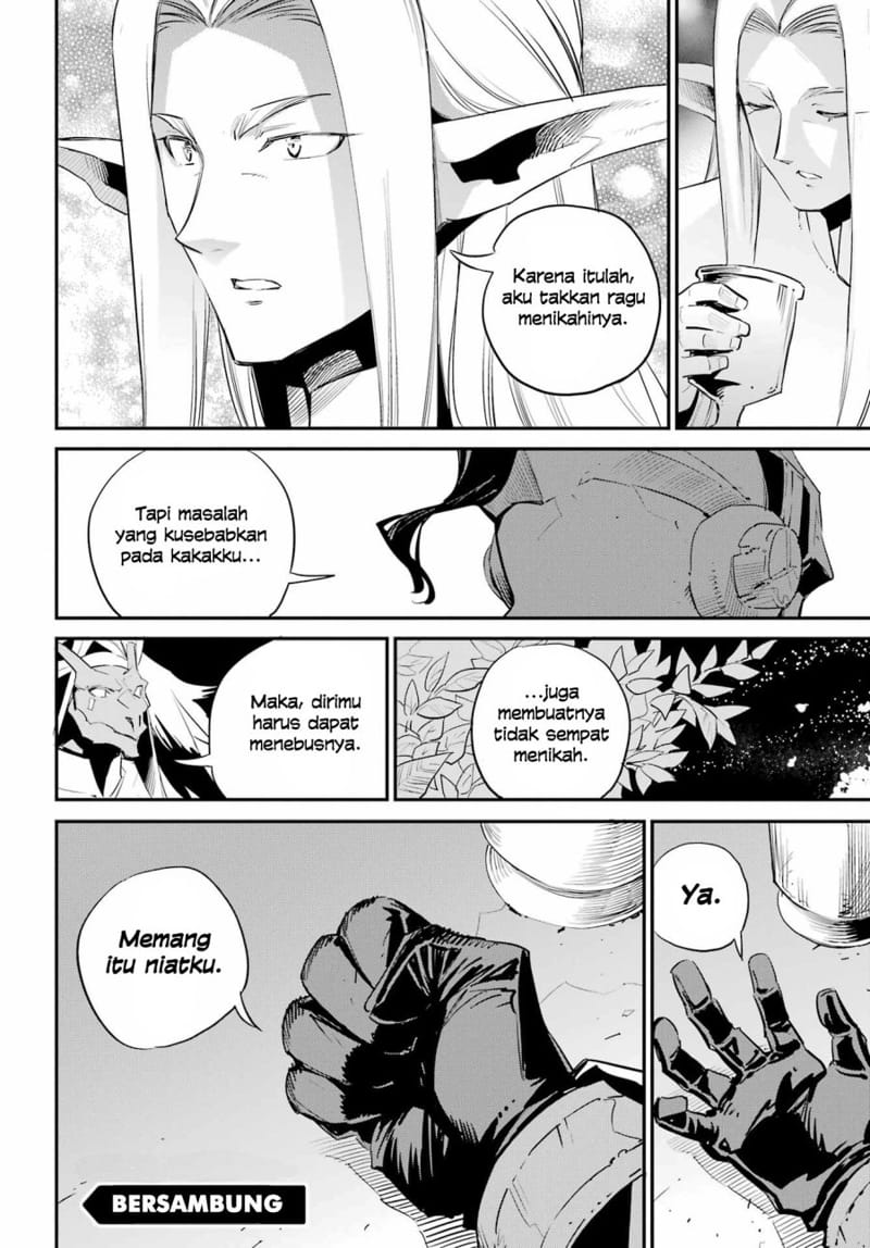 Chapter 85 - halaman 20